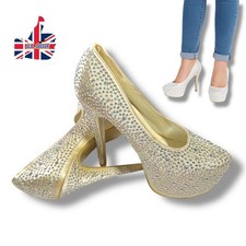 Women’s Size 36 UK 3 Beige