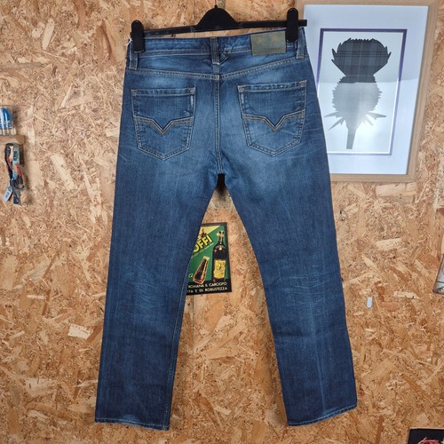 Diesel dna larkee - diesel,