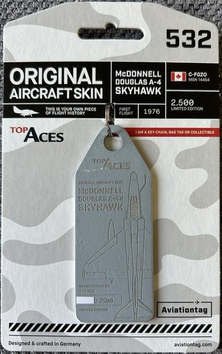 Aviationtag top aces - aviationtag,