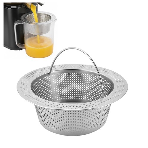 Pulp strainer for nama cold - for,