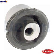 2x MOUNTING CONTROLTRAILING