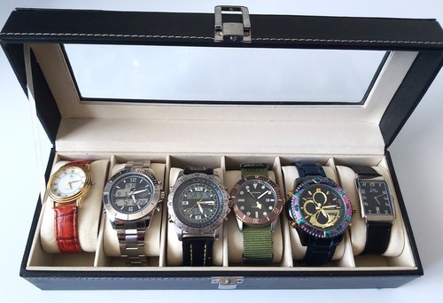 Watch joblot mens - joblot,