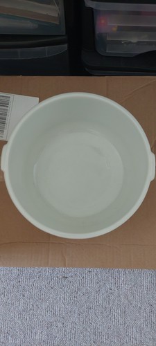 Sunbeam white mixmaster - 6.5,