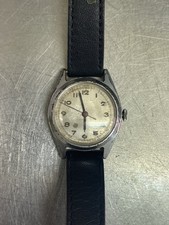 Vintage WWII 40s Rare Military