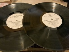 Black Sabbath…double