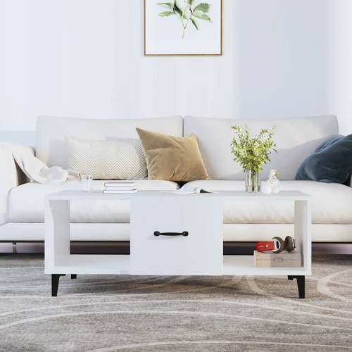 Coffee table 102x50x40 - table,