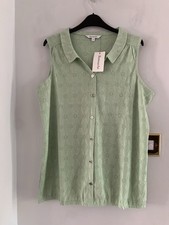 BNWT Bonmarché Sleeveless
