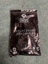 Charles Owen Replacement Headband