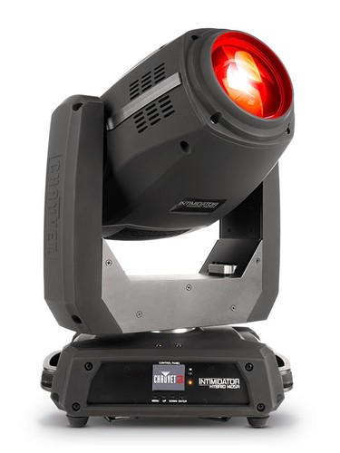 Chauvet intimidator hybrid - chauvet,