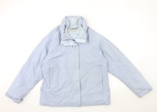 Womens UK Size M TayBerry Blue