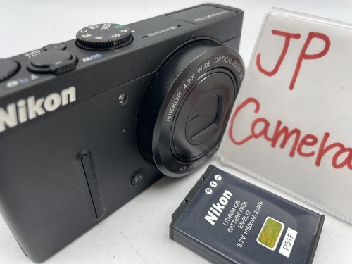 Read nikon coolpix p310 - nikon,