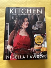 Nigella Lawson Kitchen Recipes