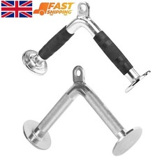 Heavy Duty V Bar Cable Machine