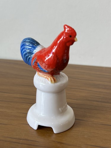 Vintage wade cockerel - vintage,