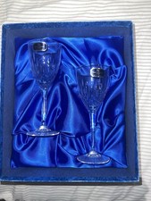 Royal Doulton Crystal