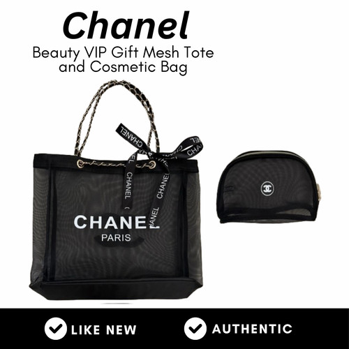 Chanel beauty vip - chanel,