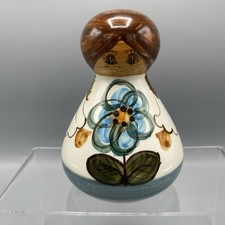 Vintage 60s Jersey Pottery