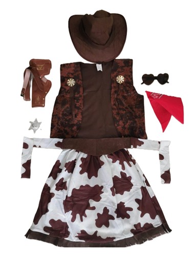 Complete cow girl - complete,
