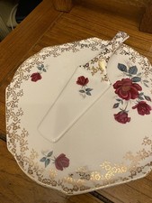 Vintage lord nelson ware - nelson, cake