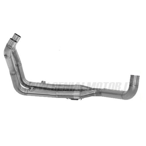 Arrow headers racing stainless - arrow,