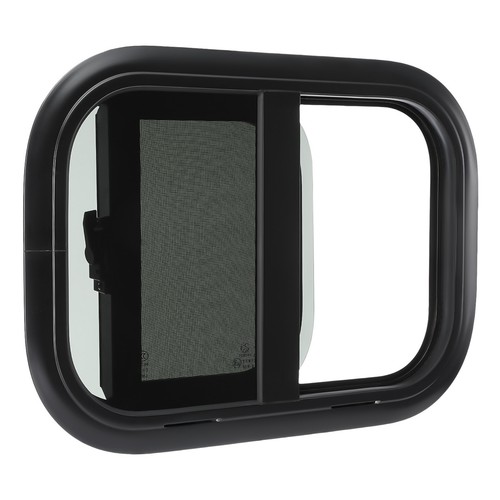 Modified window blackout - rv,