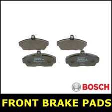 Brake Pads Front Fits MG