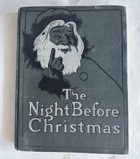 Vintage The Night Before