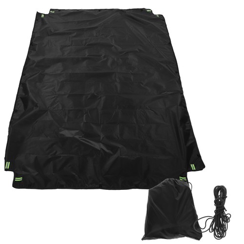 Waterproof truck bed cover for - waterproof,