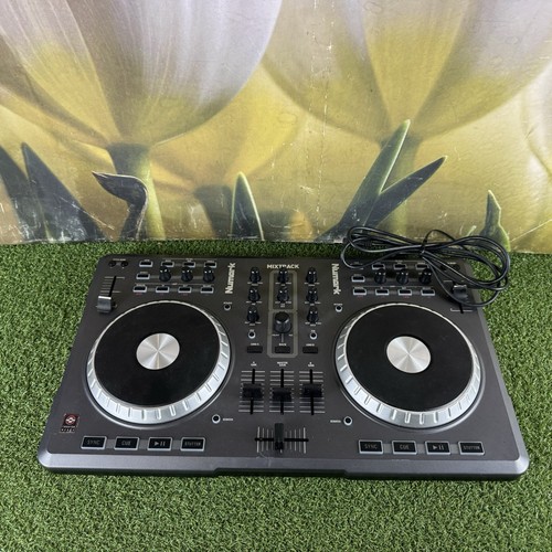Numark mixtrack pro - numark, dj