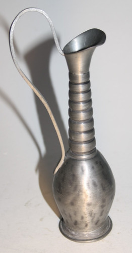 Norge tinn small - small, pewter