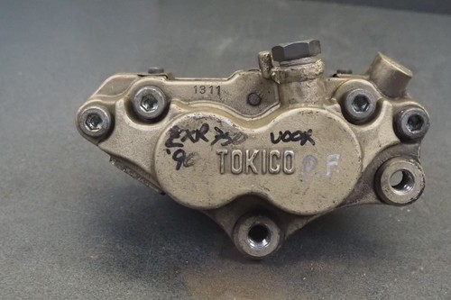 Caliper brake rh - fr,