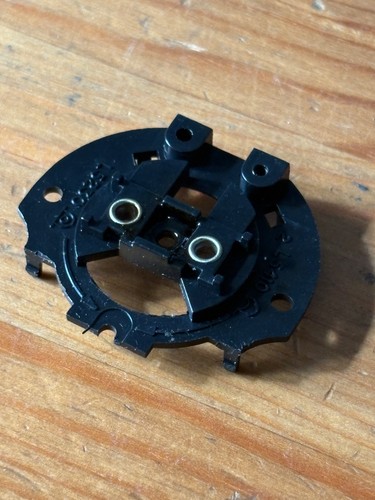 Hornby type ringfield pole - type, 3