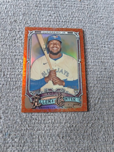Vladimir guerrero jnr - jnr,