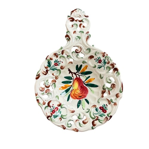 Vintage italian ceramic - vintage,