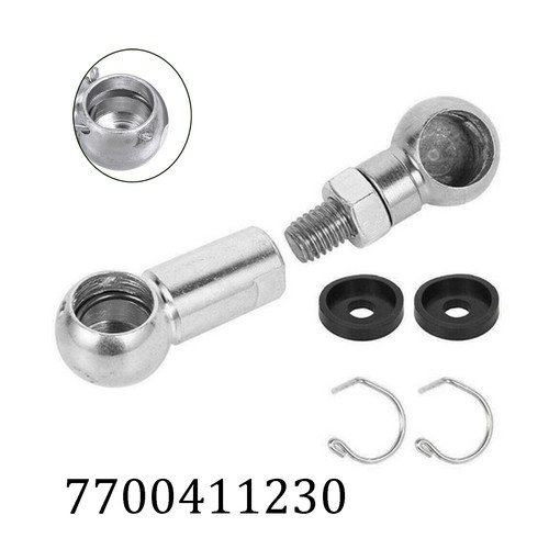 Clutch pedal link linkage - clutch,