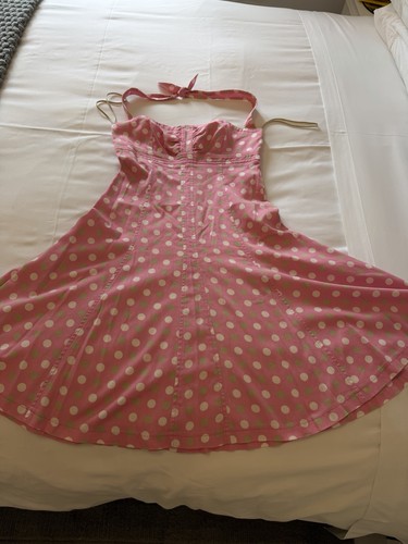 Tara jarmon polka dot - jarmon,