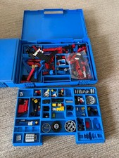 Lego Dacta control kit and