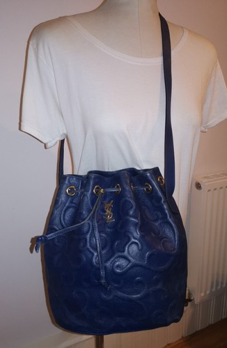 Yves saint laurent vintage - saint,