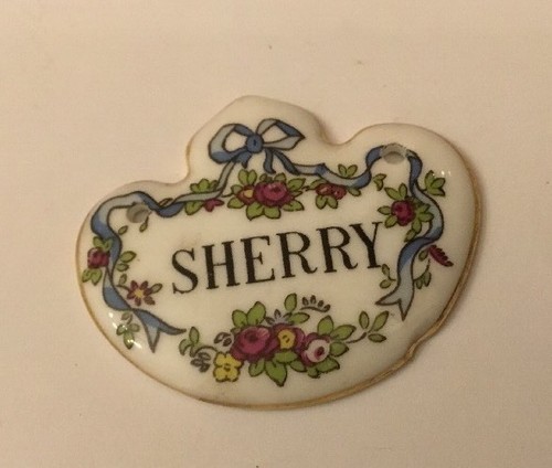 Vintage crown staffordshire - vintage,