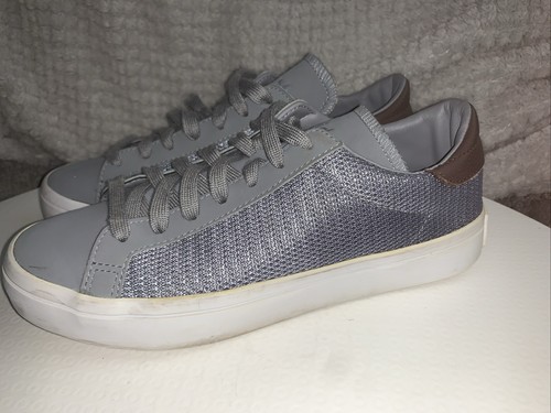 Boys grey trainers - boys,