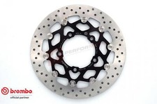 Brembo Front Brake Disc Serie