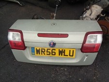 SAAB 93 9-3 CONVERTIBLE 2006