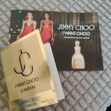 Jimmy Choo I Want Choo Le