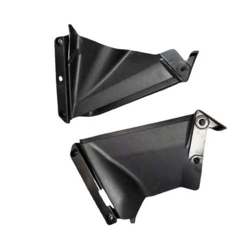 Lower side puller cover panel - puller,