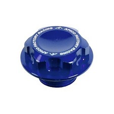 APICO STEERING STEM NUT