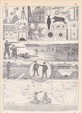 Shooting Schießübungen