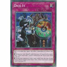 Dice It - DANE-EN080 - Common