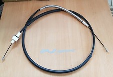 COSWORTH 4X4 CLUTCH CABLE SIERRA COSWORTH 4X4 ESCORT COSWORTH TOP QUALITY 