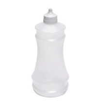 Commercial Vinegar Bottle