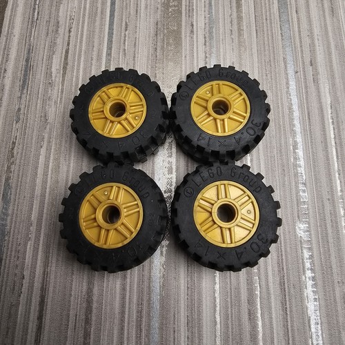 Official lego gold - x,